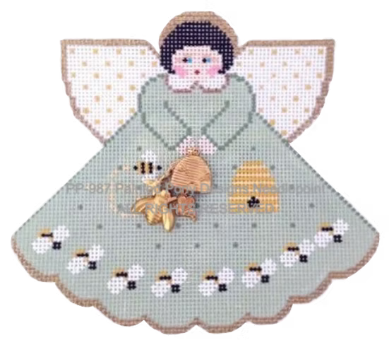 Angels by Painted Pony