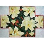 Magnolia Brick Cover WG11640B