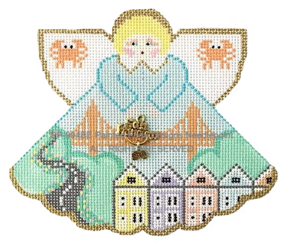 Angels by Painted Pony