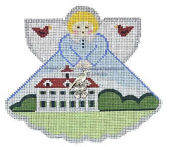 Angels by Painted Pony