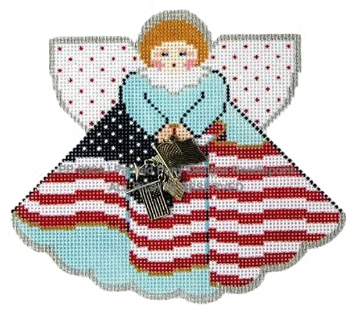 Angels by Painted Pony