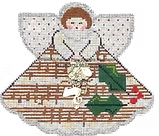 Angels by Painted Pony