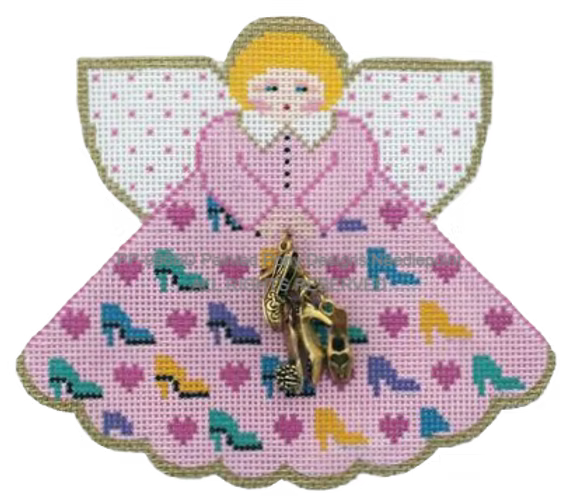 Angels by Painted Pony