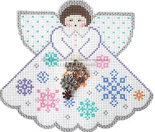 Angels by Painted Pony