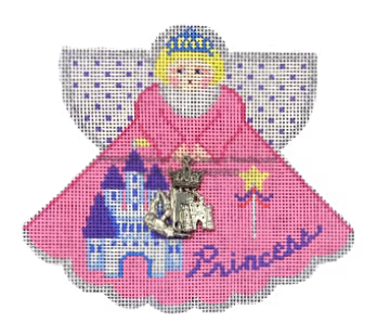 Angels by Painted Pony