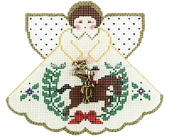 Angels by Painted Pony