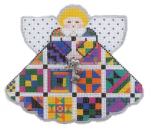 Angels by Painted Pony
