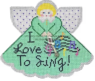 Angels by Painted Pony