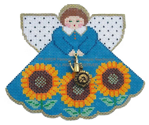 Angels by Painted Pony