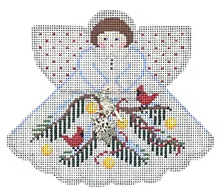 Angels by Painted Pony