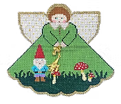 Angels by Painted Pony