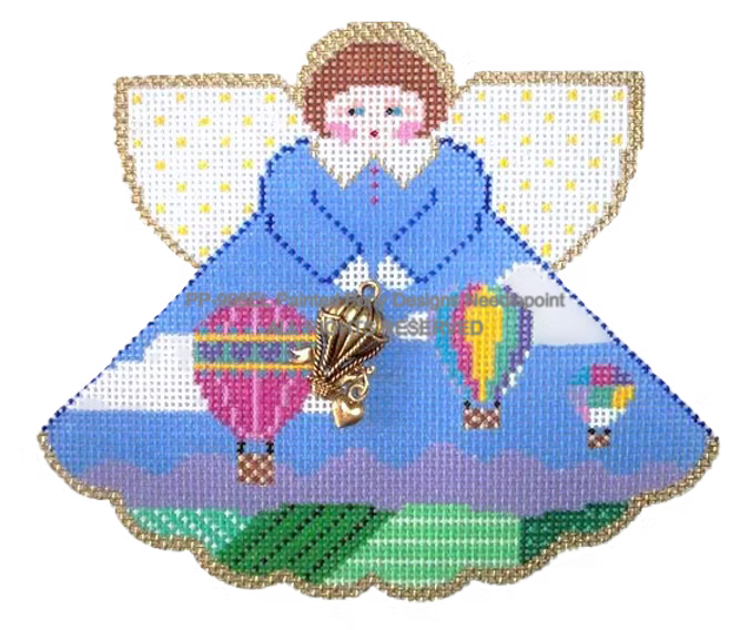 Angels by Painted Pony
