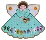 Angels by Painted Pony