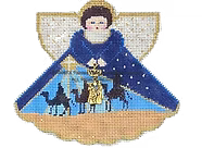 Angels by Painted Pony