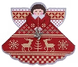 Angels by Painted Pony