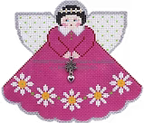 Angels by Painted Pony