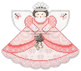 Angels by Painted Pony