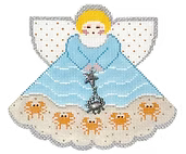 Angels by Painted Pony