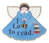 Angels by Painted Pony