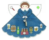 Angels by Painted Pony