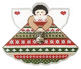 Angels by Painted Pony