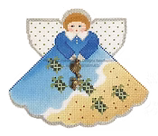 Angels by Painted Pony