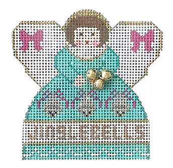 Mini Angels by Painted Pony