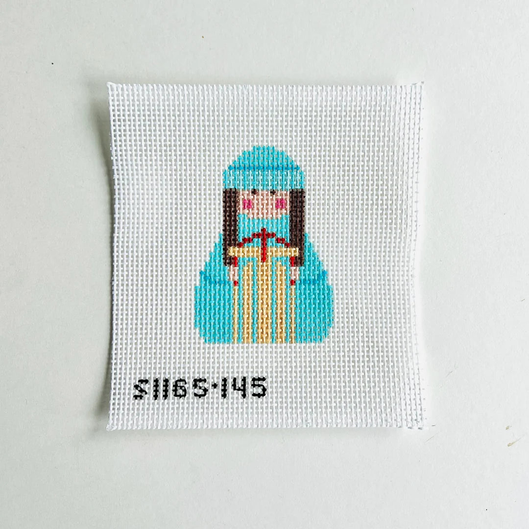 Sled Angel SI165-145