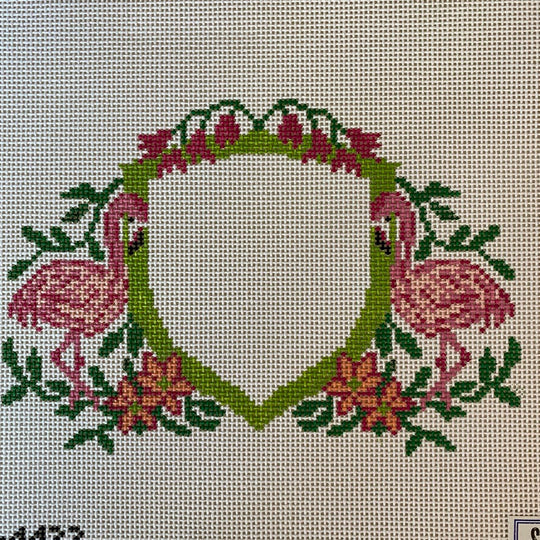 Flamingo Crest KCD4423
