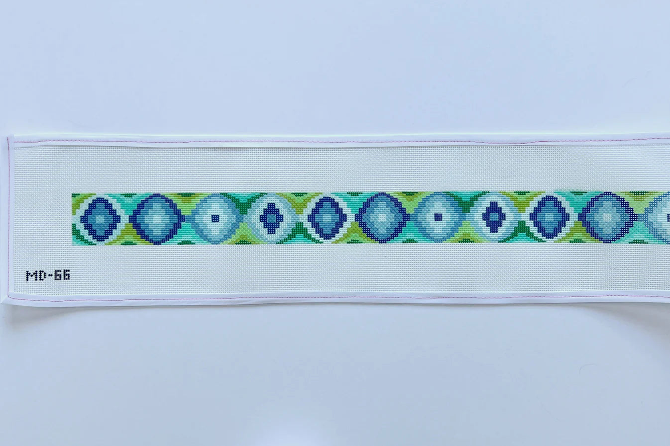 Purse strap - Mopsey Bargello MD-66