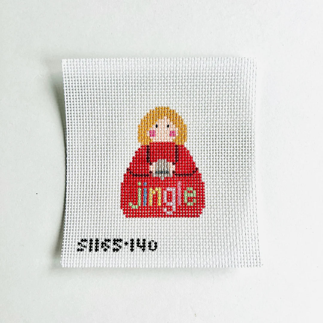 Jingle Angel SI165-140