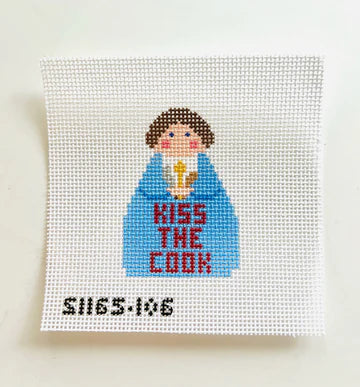 Stitch-Its Georgette’s Angels