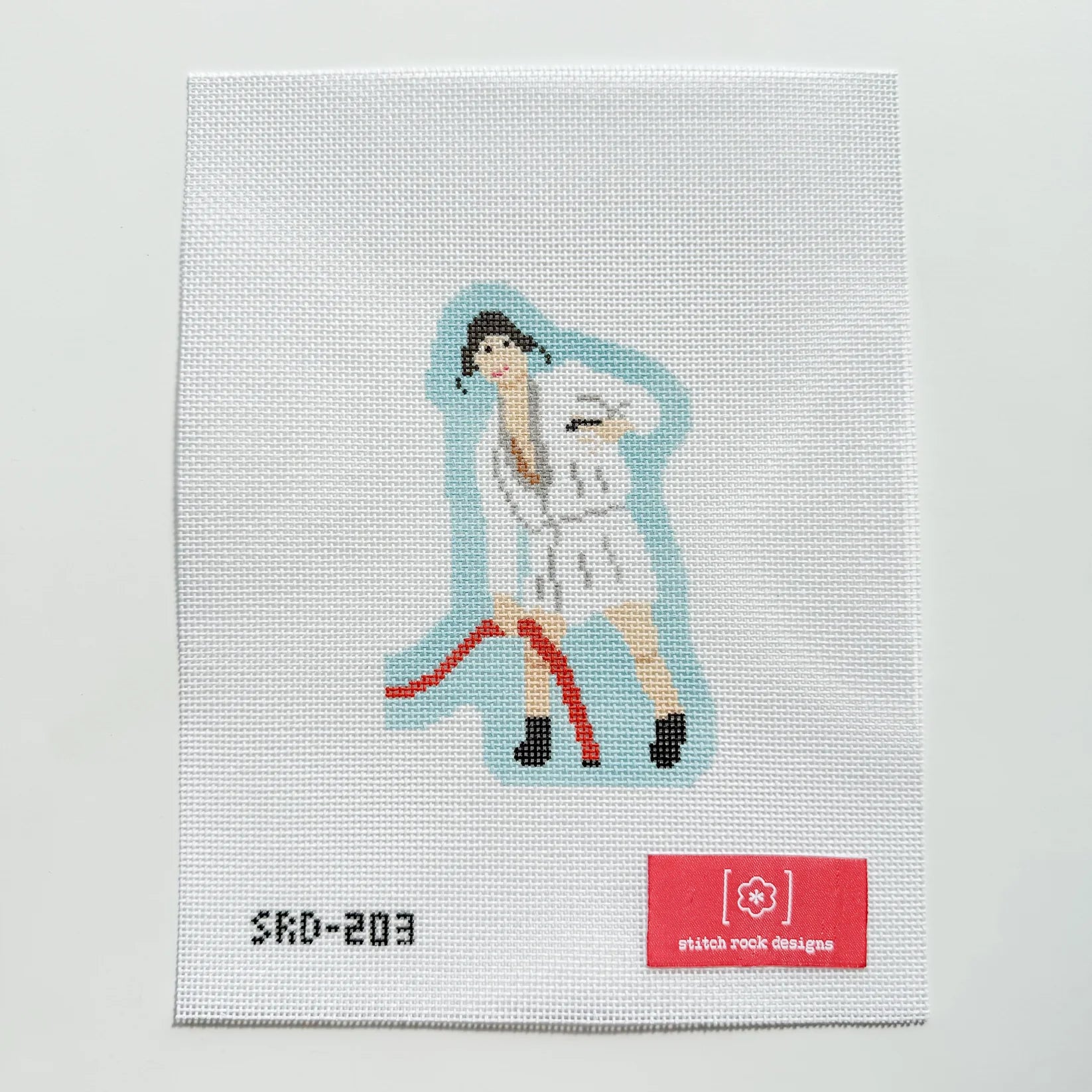 Cousin Eddie SRD-203