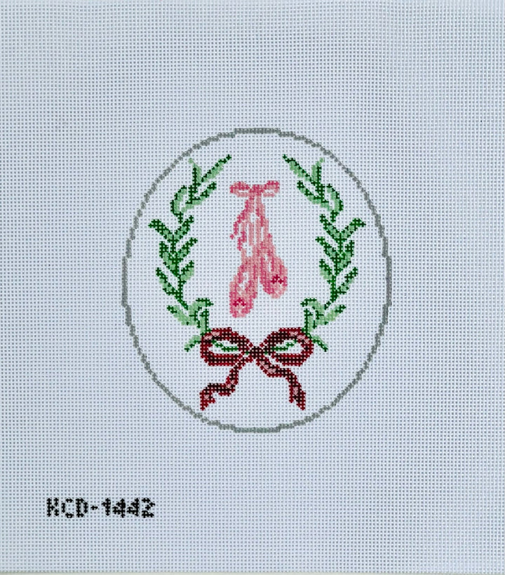 Ballet Oval KCD1442