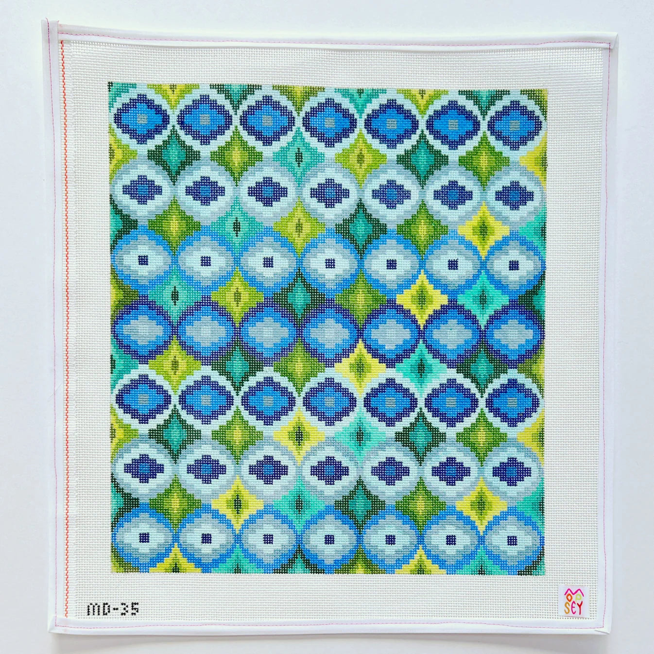 Mopsey Bargello MD-35