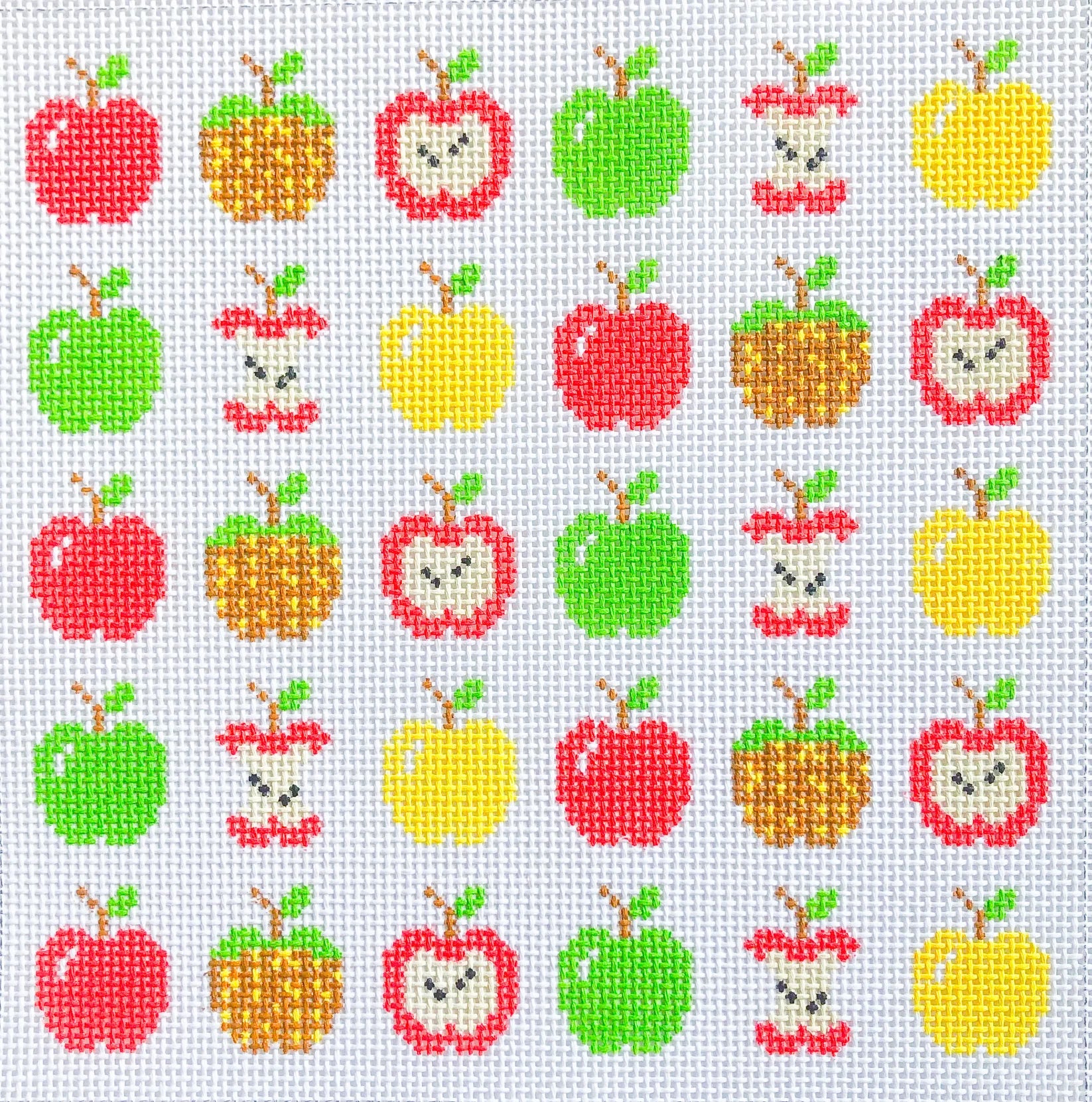 An Apple a Day SRD-167