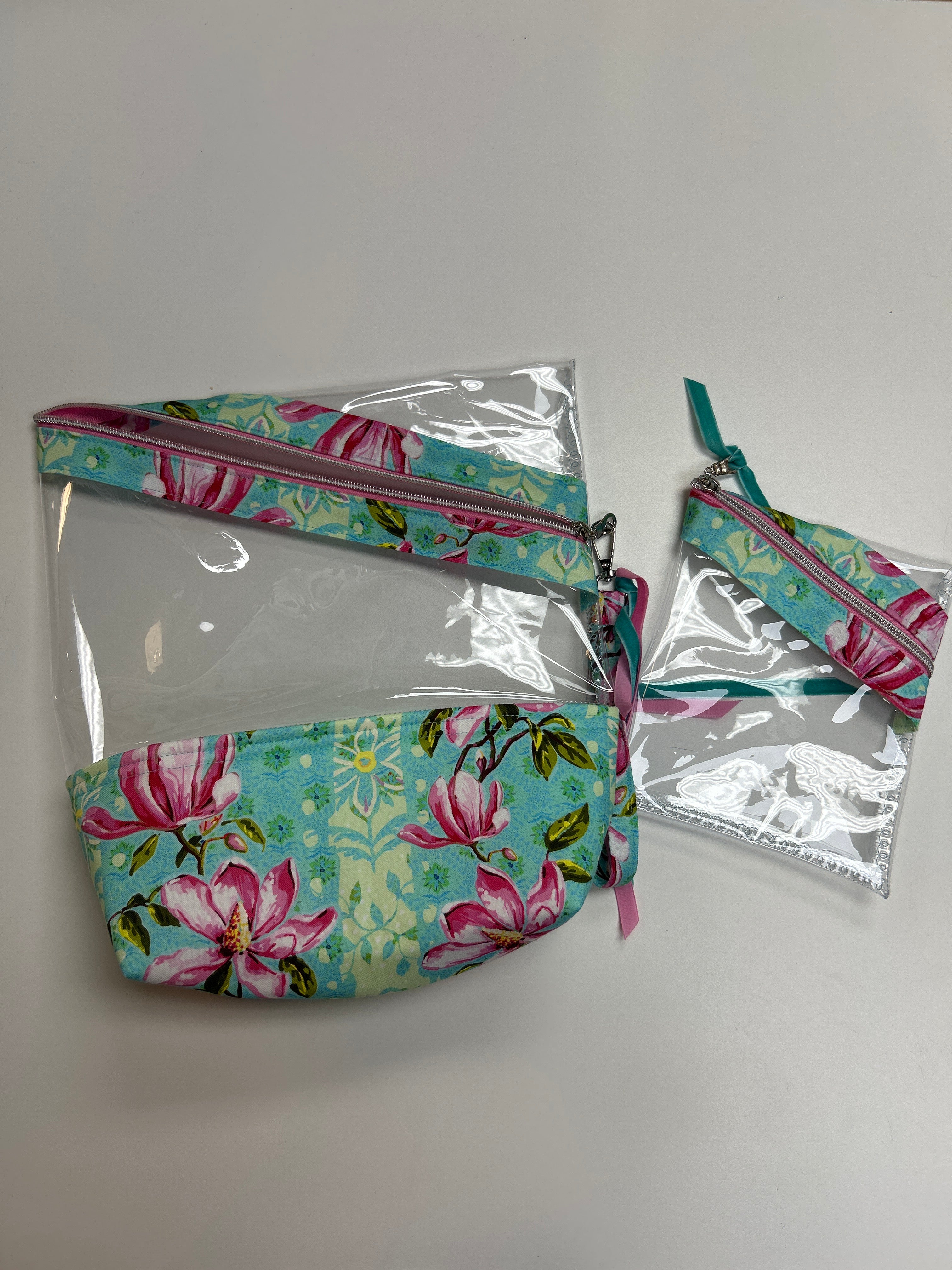 Gusseted Project Bag kits