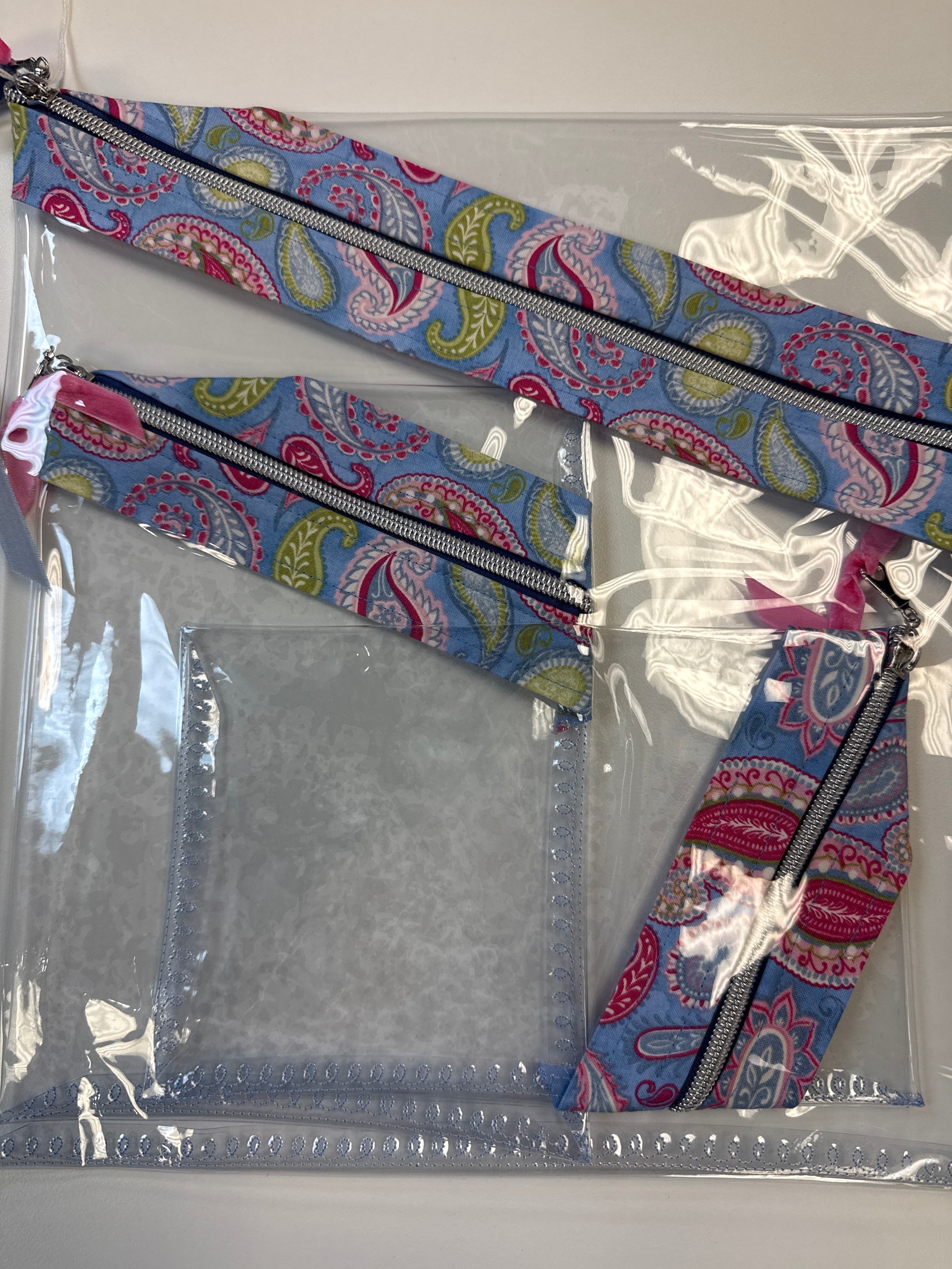 Project Bags Sets
