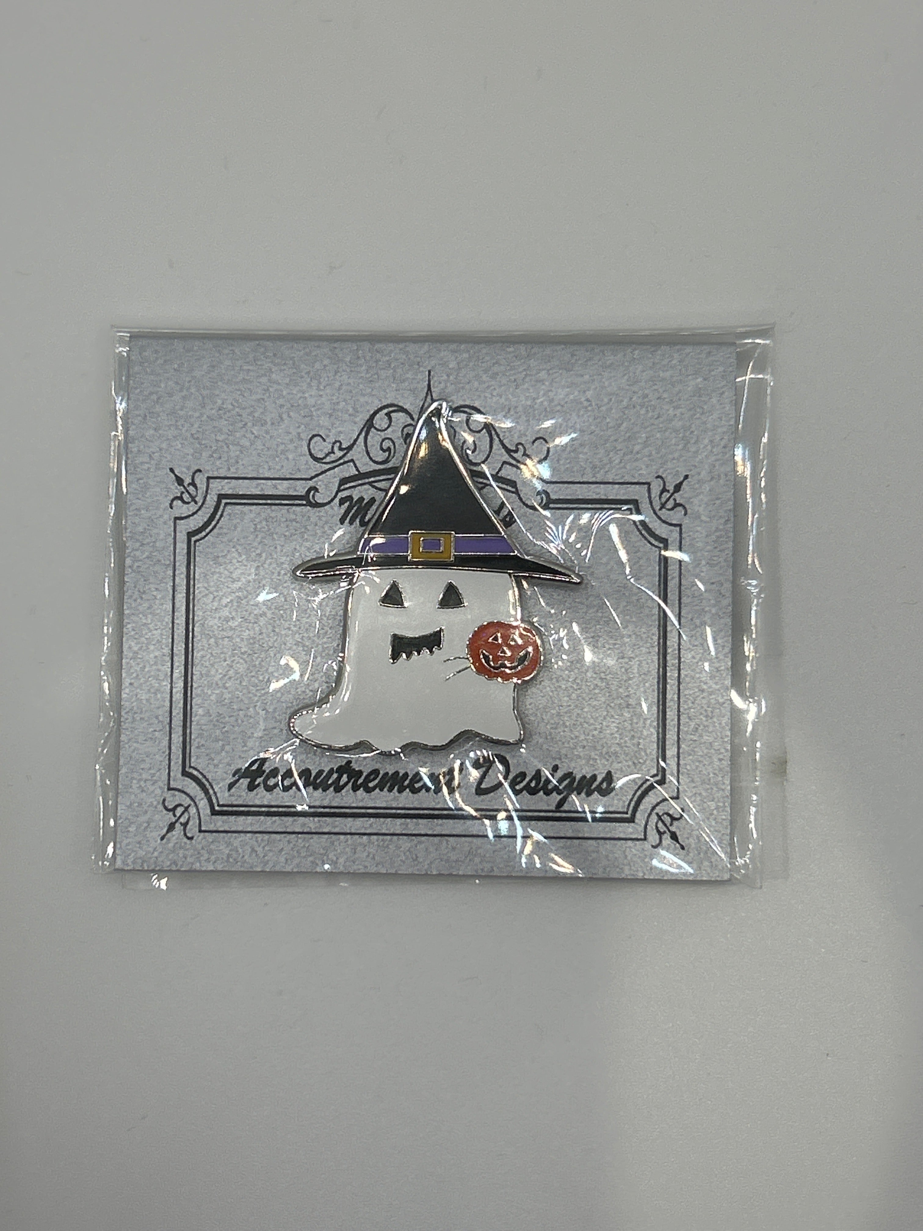 Little Ghost Needleminder