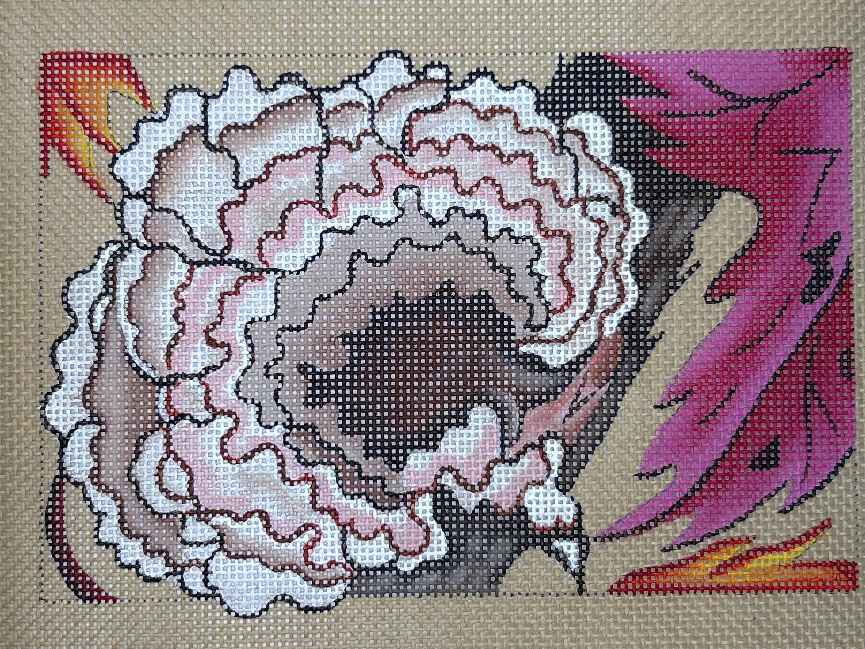 Mushrooms III R-385