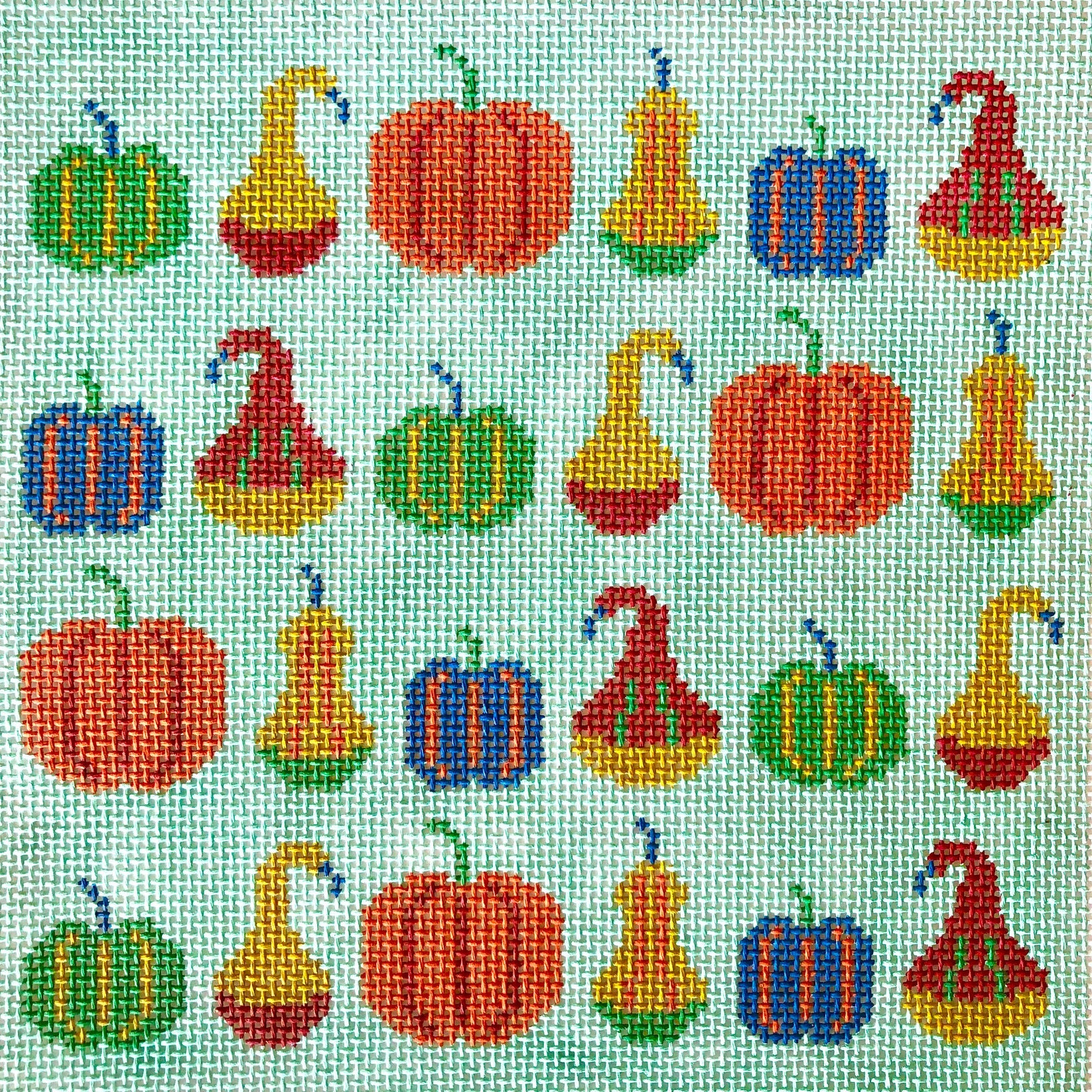 Pumpkin Patch SRD-157
