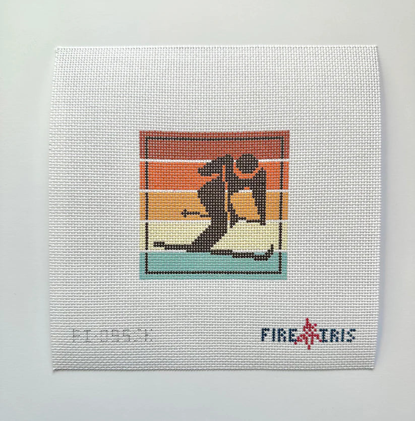 Multi Color Recreation Signs