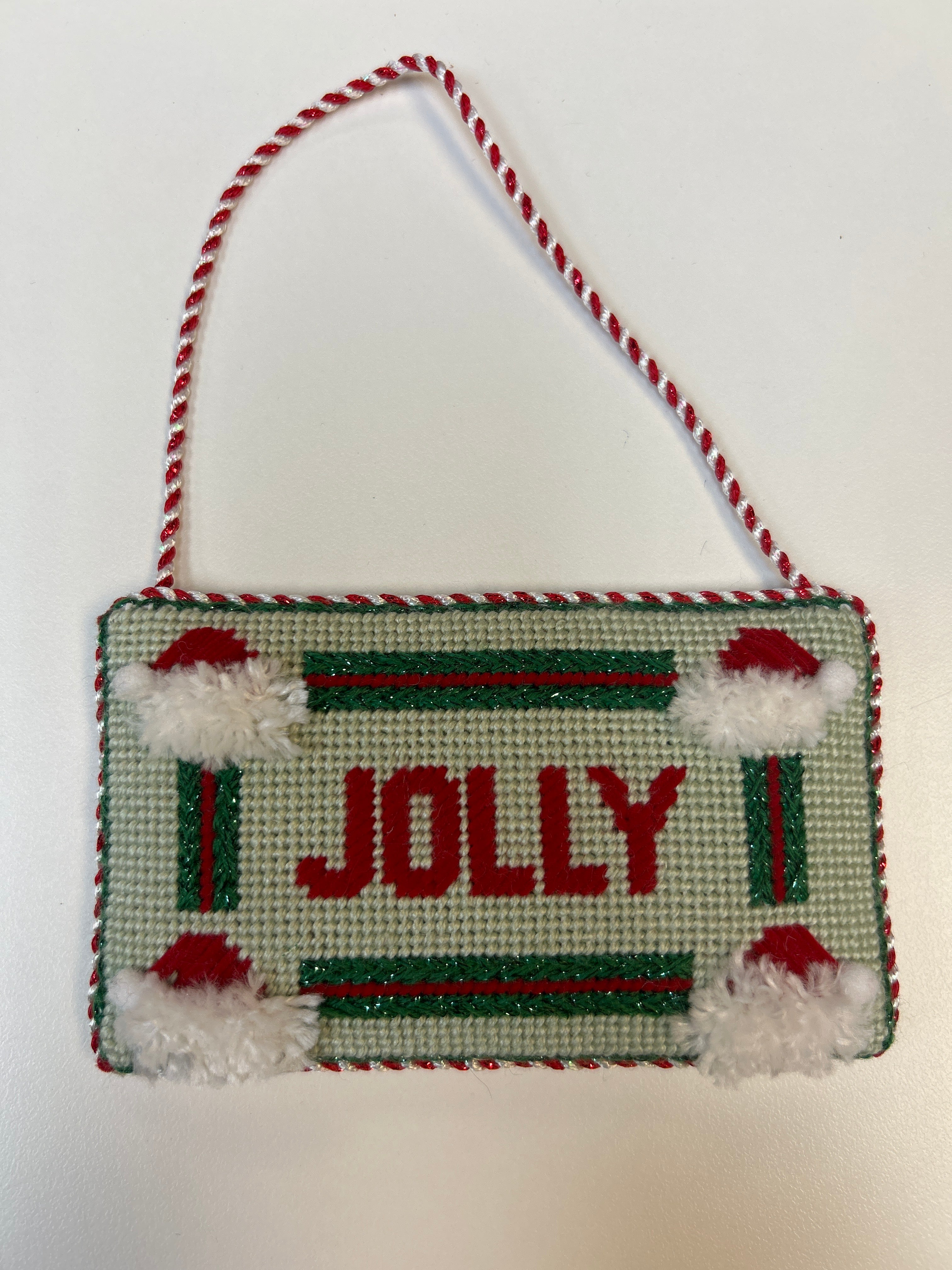 Jolly GP-176