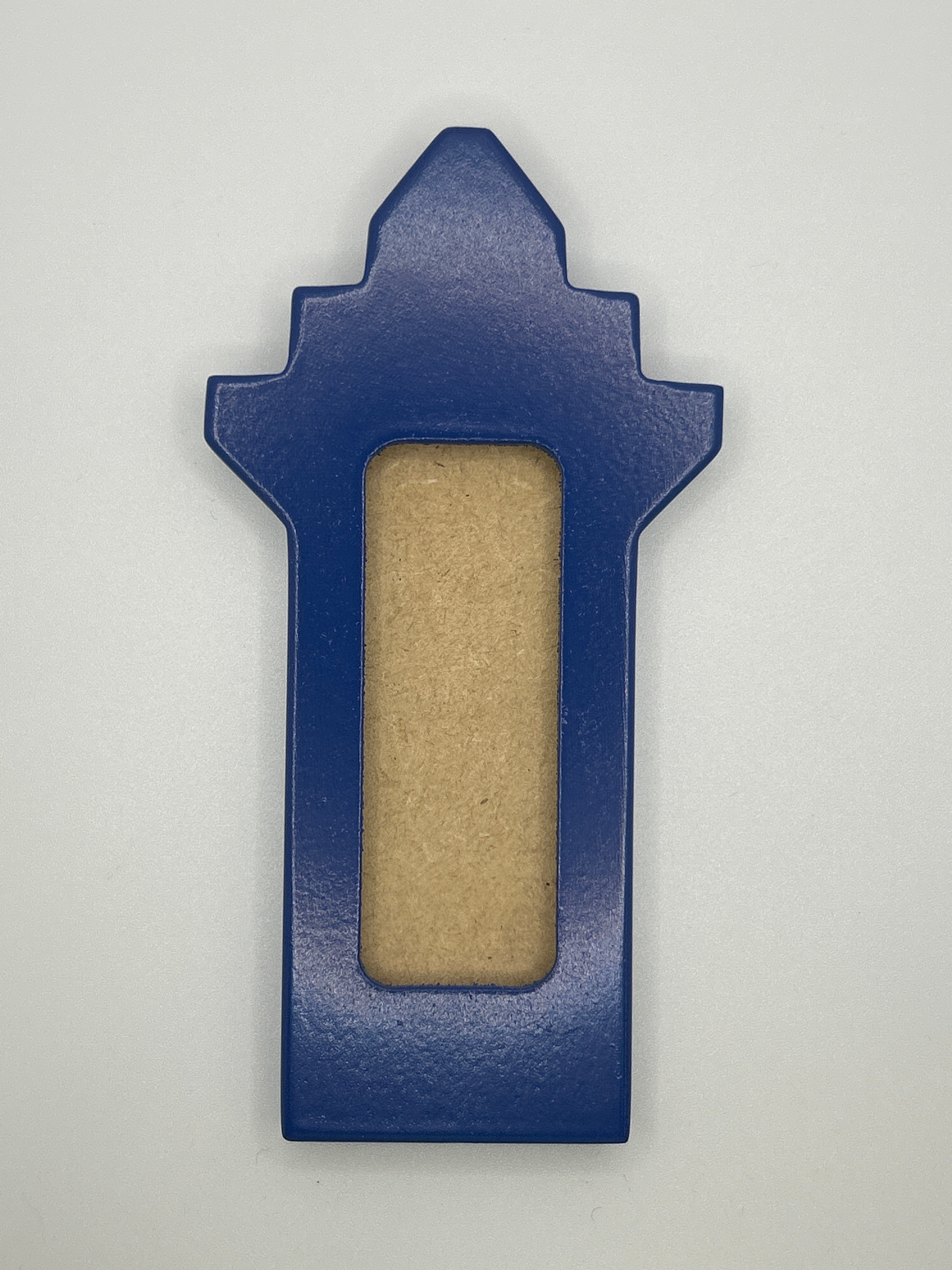Lighthouse Magnet Self Finishing Frame