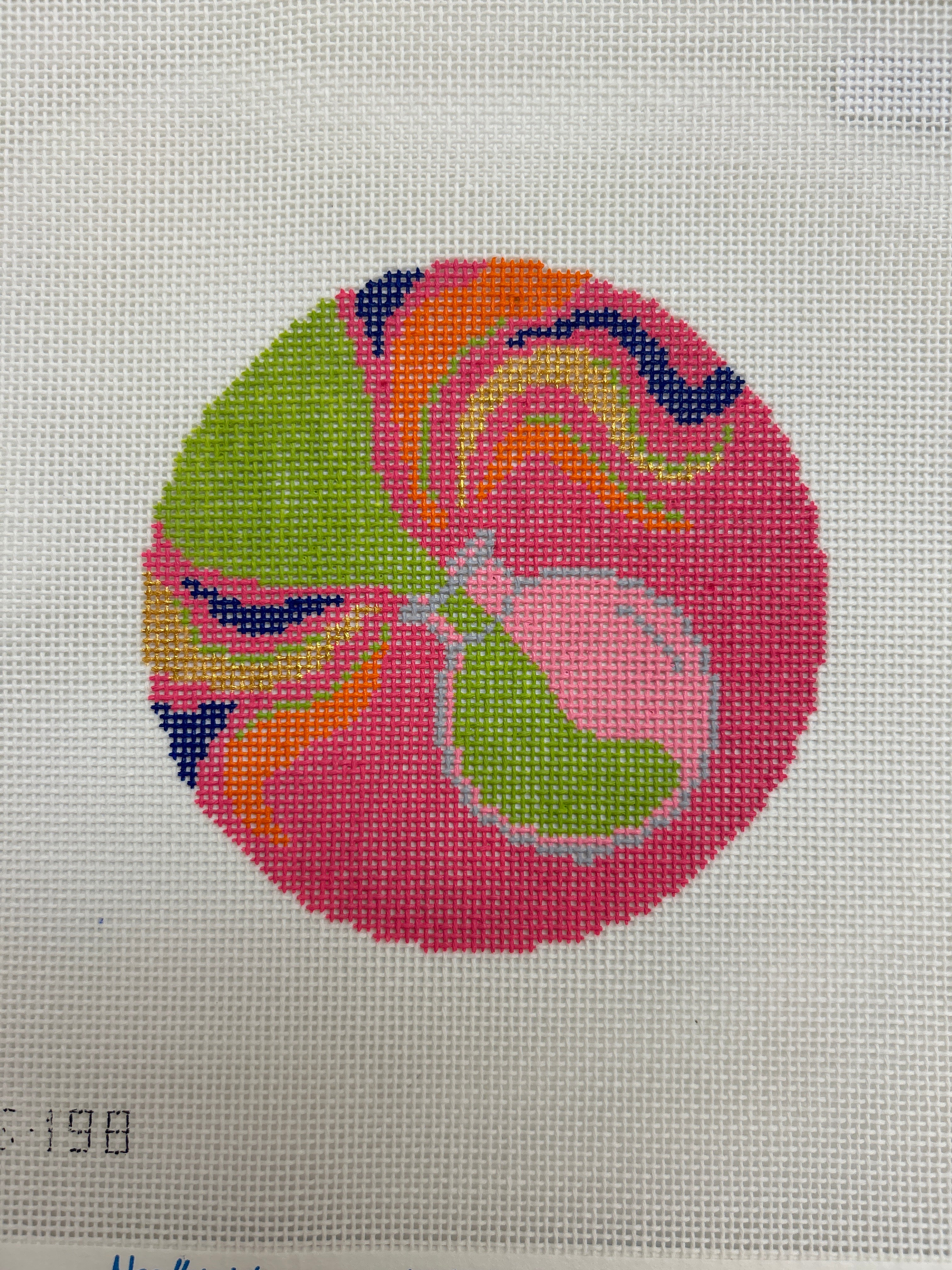 Witchy Accessory Potion Bottle SAS198