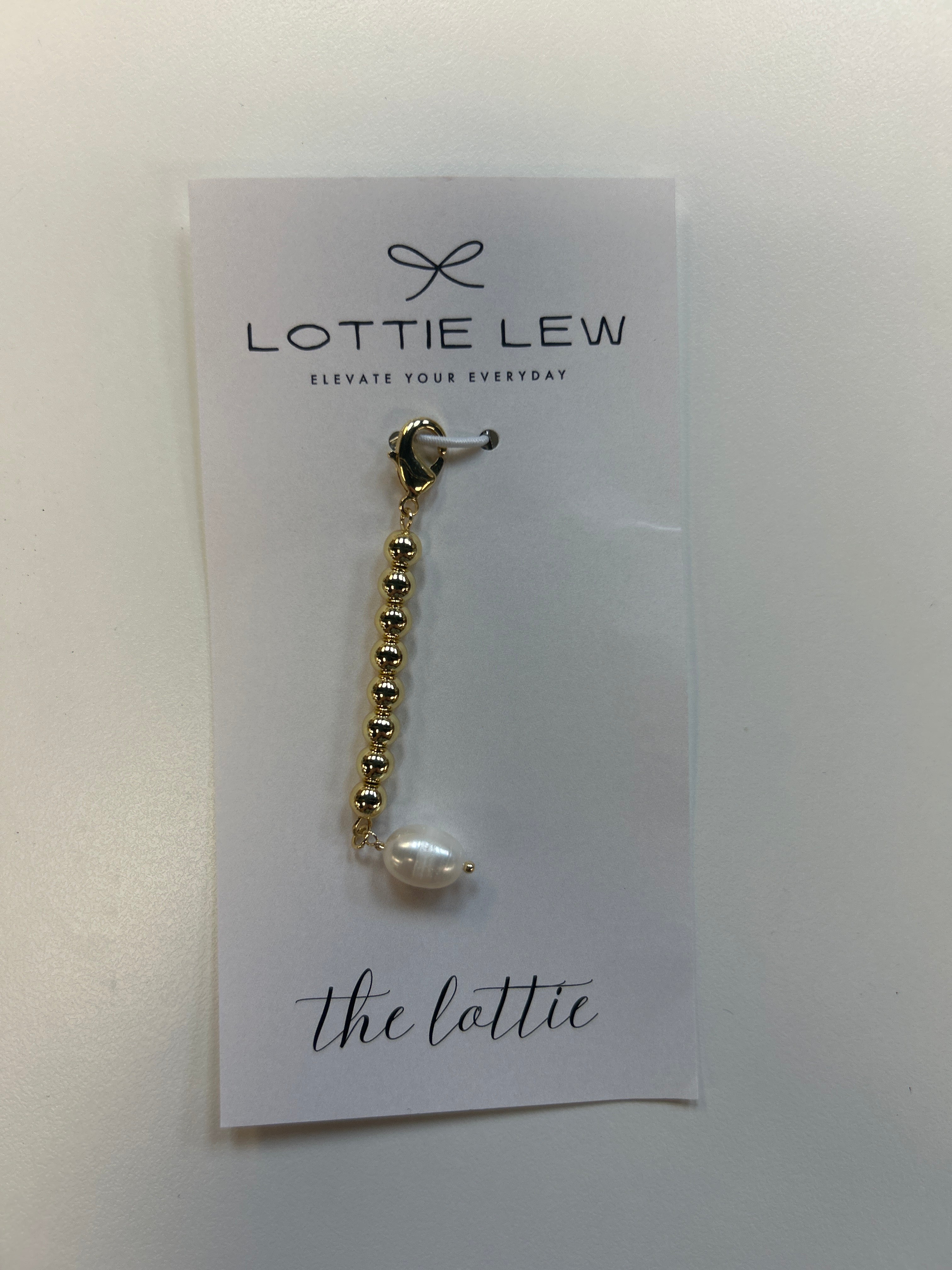 Lottie Lew Lottie Charms