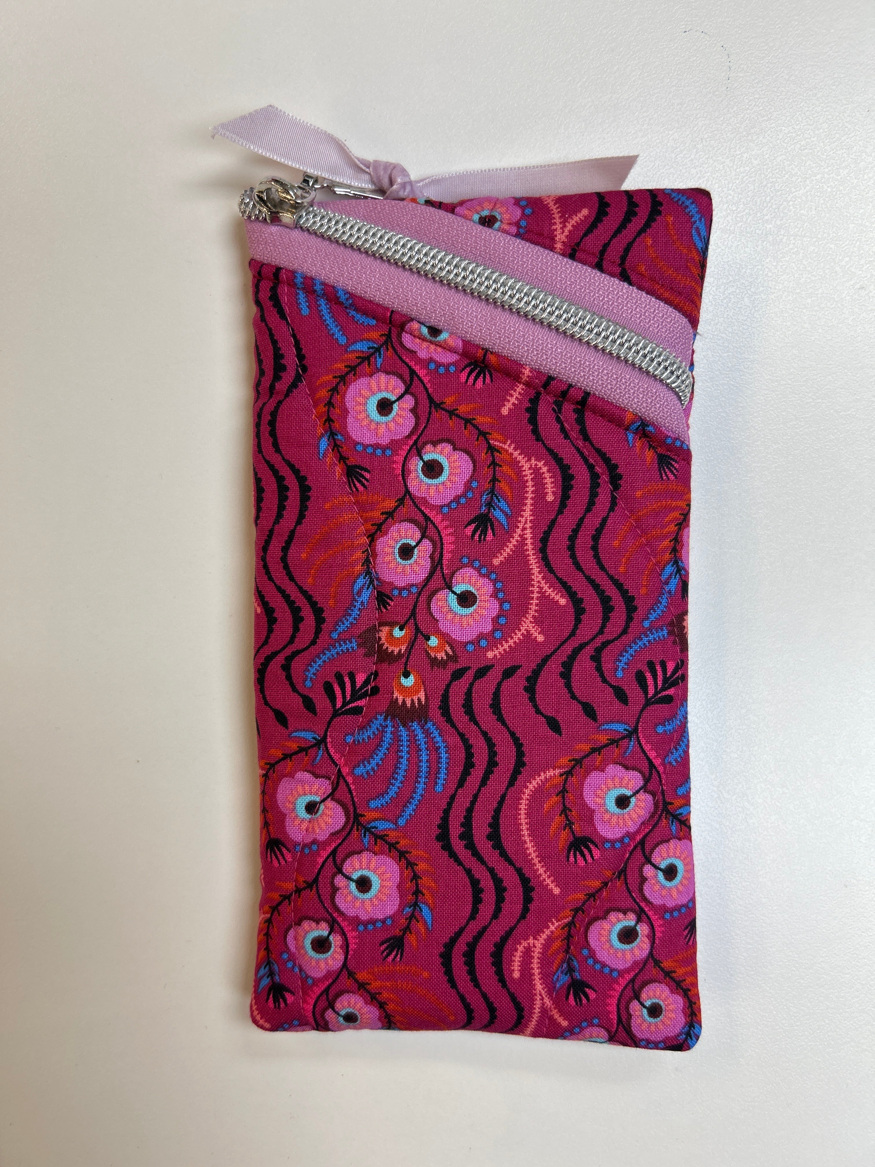 Eyeglass Case