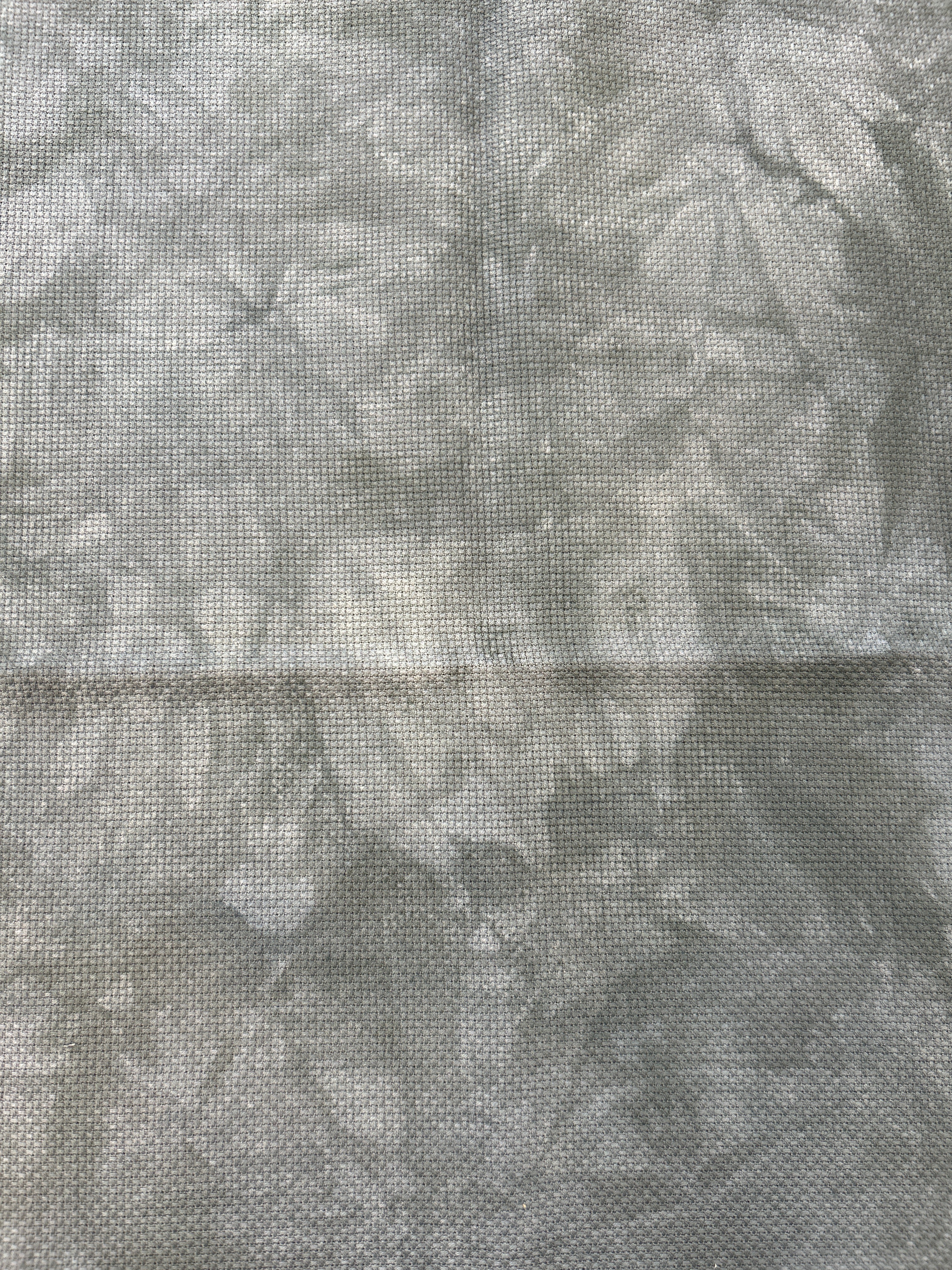 Night Sky 14 Count Fat Quarter