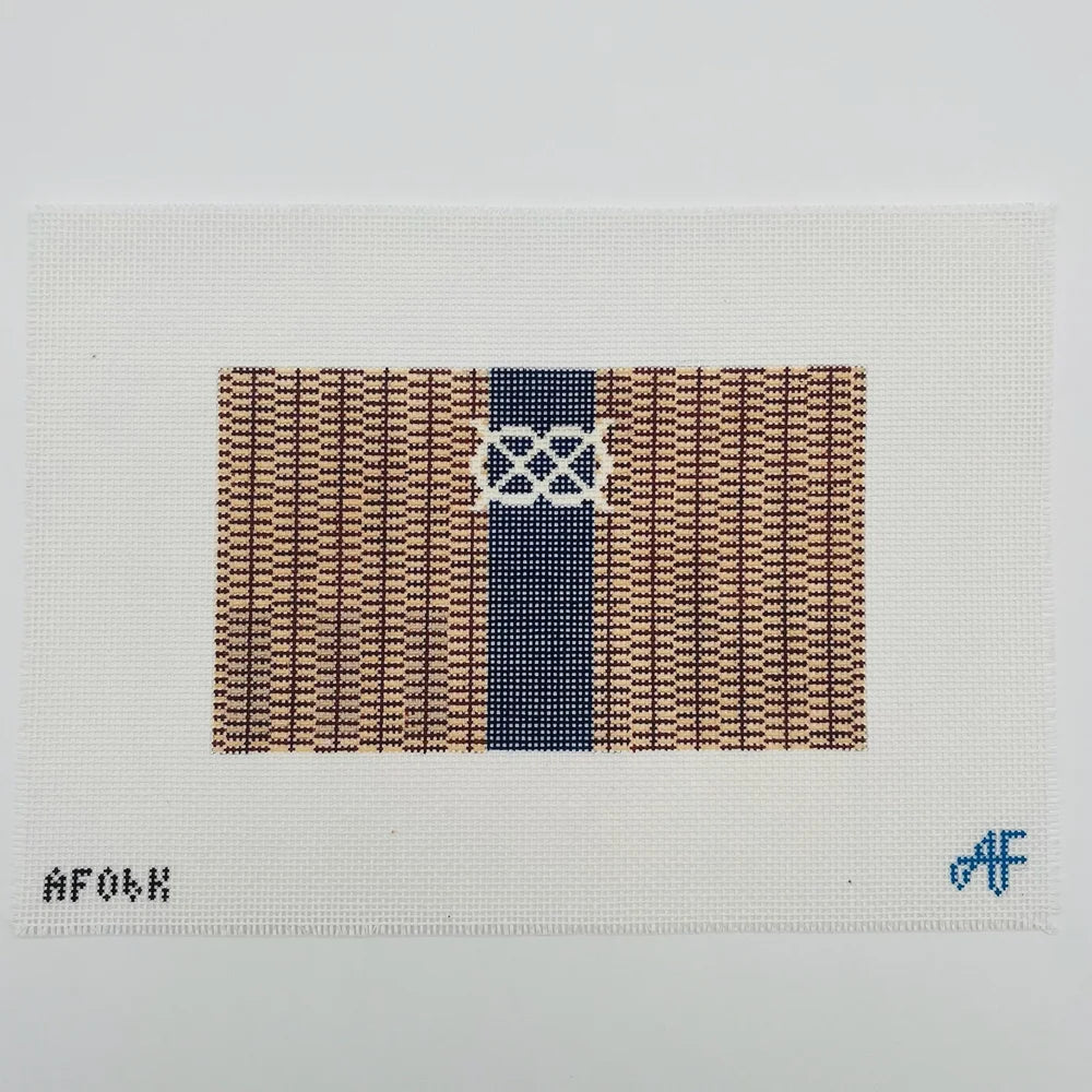 Anne Fisher Nantucket with Knot AF06K