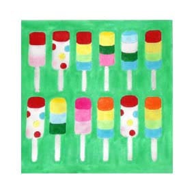 Ice Pops AH PL07
